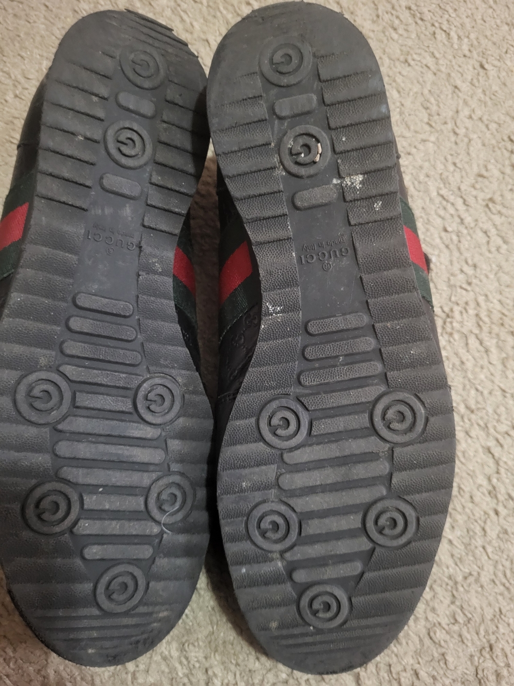 Gucci Men's SL 73 - Picture 4 of 5